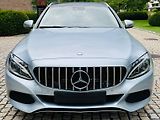 Mercedes-Benz Třídy C 220D MANUÁL VÝHŘEV SENZORY LED - náhled 6