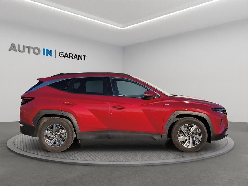Hyundai Tucson (2022) FREEDOM 1.6 T-GDi MHEV 132kW, - fotka 4 z 25