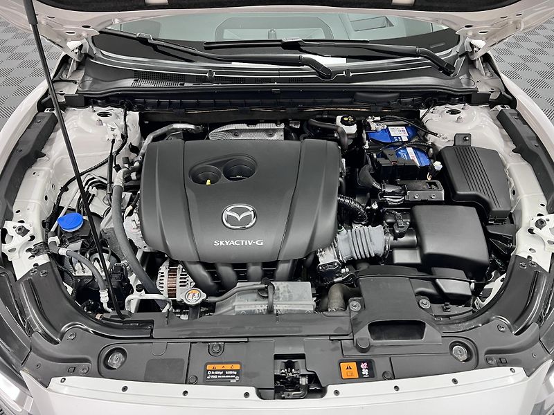 Mazda 6 2.0i 121 kW Záruka 2029 30tkm - fotka 9 z 35