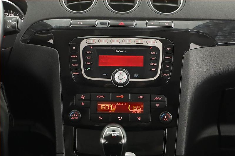 Ford Galaxy (2011) 2.0 TDCi, Automat, 7 míst - fotka 11 z 15