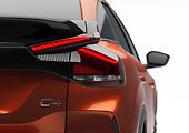 Citroën C4 a ëC-4