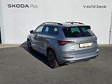 Škoda Karoq (2026) SPORTLINE 4X4 TDI 2.0/110KW A7 - náhled 9