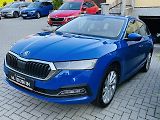 Škoda Octavia (2022) 2,0TDi 85kW STYLE LED MATRIX - náhled 13