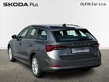 Škoda Octavia 2,0 TDi 110kW STYLE  IV. - náhled 8