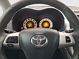 Toyota Auris (2010) 1.6 Valvematic - náhled 16