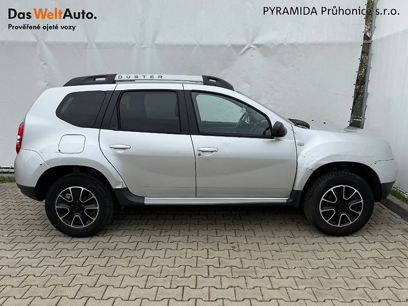 Dacia Duster (2016) 1.6 SCe 84 kW Exception - fotka 6 z 20