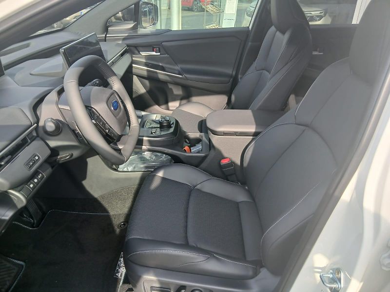 Subaru E-Outback (2026) E-Outback Executive - fotka 6 z 8