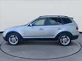 BMW X3 3,0 d Automat - náhled 4