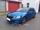Škoda Octavia (2019) 2.0TDI, ČR, LED, panorama - náhled 1