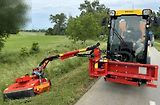 Ostatní (2023) Multihog 4x4 komunál 3.5t!DEMO - náhled 13
