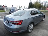 Škoda Superb 2,0 TDi STYLE DSG, 2x kola, ČR - náhled 8