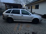 Škoda Fabia (2004) - náhled 6