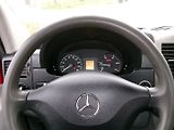 Mercedes-Benz Sprinter 516 CDi, CTS 3038,  řp sk 