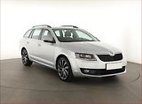 Škoda Octavia (2017) Laurin&Klement 1.8 TSI, Kůže - náhled 1