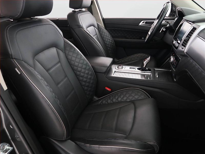 SsangYong Rexton (2022) 2.2 Diesel - fotka 9 z 29