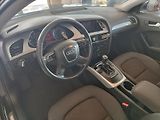 Audi A4 Allroad (2012) 2,0TDI,LED,ALU,TAŽNÝ,MAN,4X4 - náhled 17