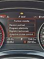Audi A6 (2014) 2.8 FSI - 150kW,  NAVI, KAMERA - náhled 18