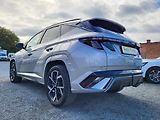 Hyundai Tucson 1.6 T-GDI mHEV 118kW 4x4 SMART - náhled 35