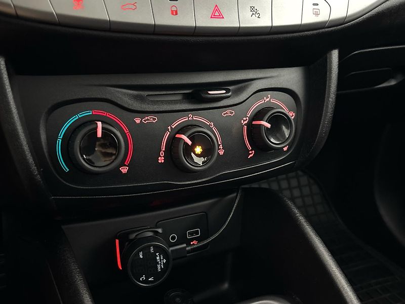 Fiat Tipo Sedan - fotka 19 z 25