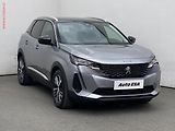 Peugeot 3008 (2021) 1.2PT, Allure, AT, LED, navi - náhled 1
