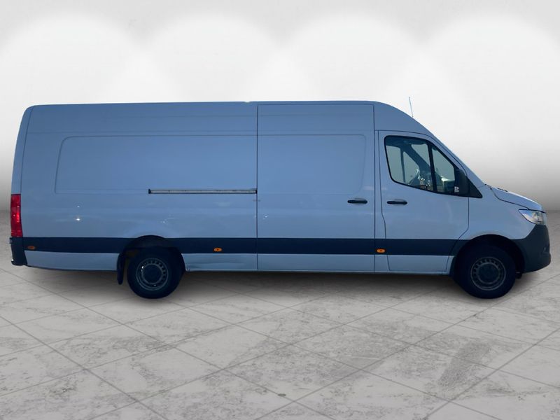 Mercedes-Benz Sprinter 317 CDI  LONG - fotka 8 z 23
