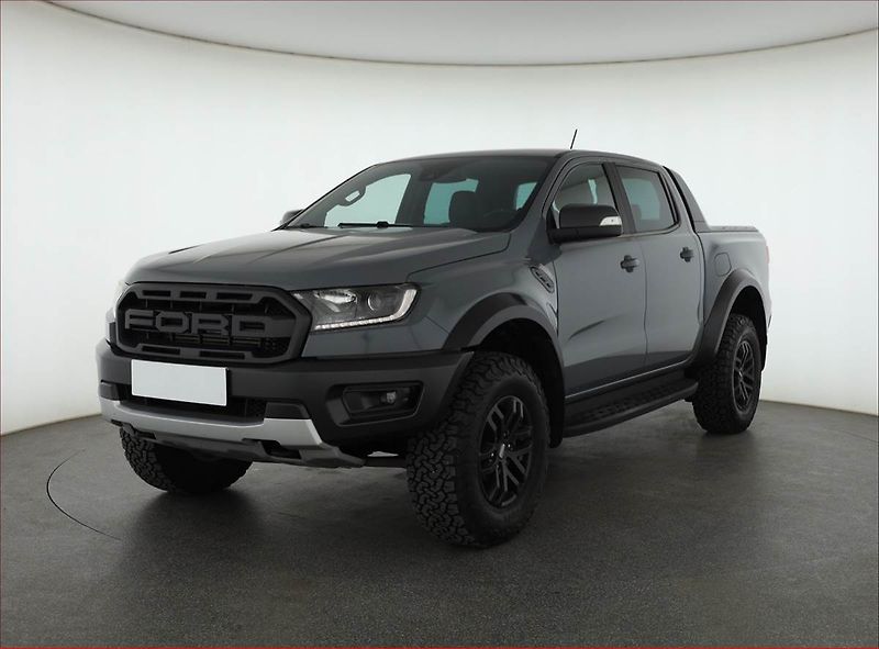 Ford Ranger (2020) 2.0 TDCi - fotka 2 z 23