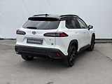 Toyota Corolla Cross 2,0 GR sport, Hybrid - náhled 6