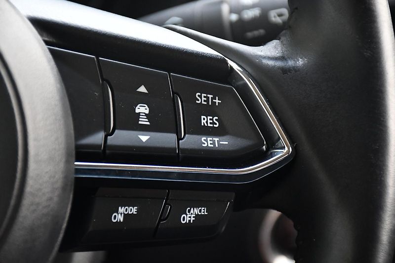 Mazda CX-5 2,5L SKYACTIV-G 194K AT AWD - fotka 29 z 52