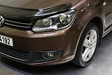 Volkswagen Caddy - náhled 9