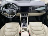 Škoda Kodiaq (2017) 2.0 TDI 4x4 DSG Style + - náhled 5