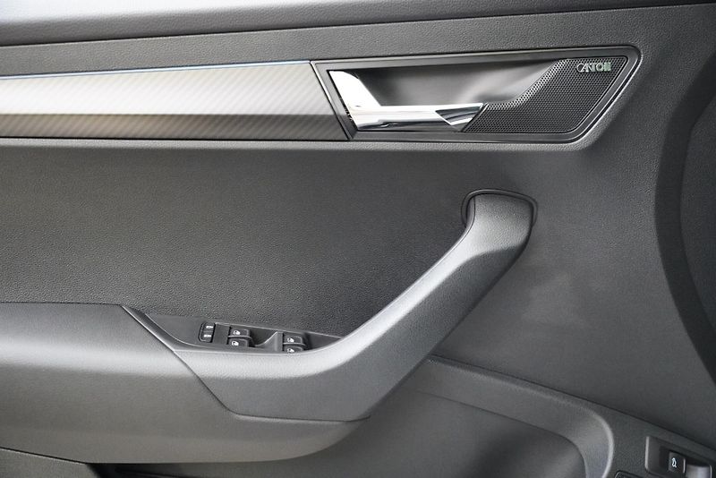 Škoda Karoq - fotka 12 z 29