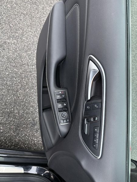 Mercedes-Benz Třídy B 220 CDI 125kW - fotka 18 z 22