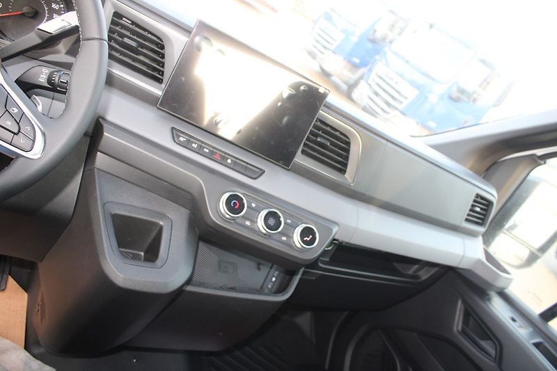 Renault Master 170k Automat, Odtahový speciál - fotka 17 z 22