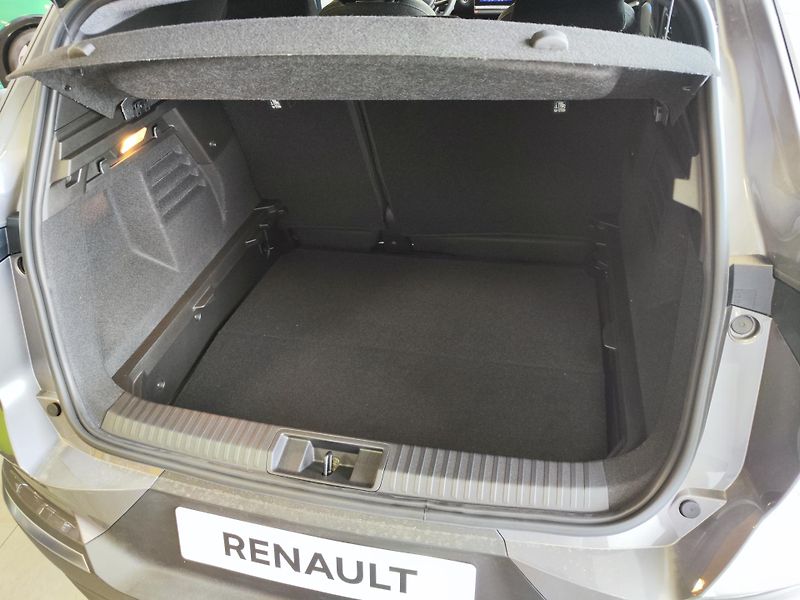 Renault Symbioz (2026) Techno mild hybrid 140 - fotka 13 z 14