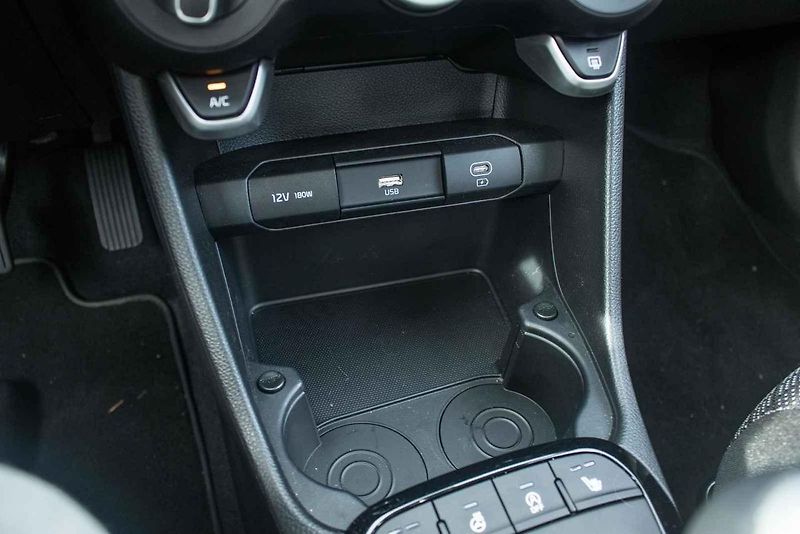Kia Picanto patří k nejmenším a nejlevnějším vozům na trhu.