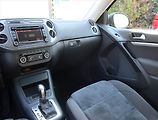Volkswagen Tiguan (2014) 2.0 TDI, 4X4, Automat - náhled 8
