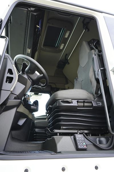 MAN TGX (2021) / 18.470 / EURO 6 / GX / ACC / - fotka 8 z 51