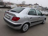 Citroën Xsara 1,4i ČR NAJ.63000 km !!! - náhled 1