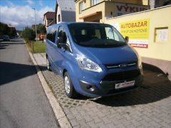 Ford Tourneo Custom 2,2 TDCi  TITANIUM - fotografie inzerátu