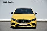 Mercedes-Benz Třídy A (2020) A35 AMG 225kW - náhled 3