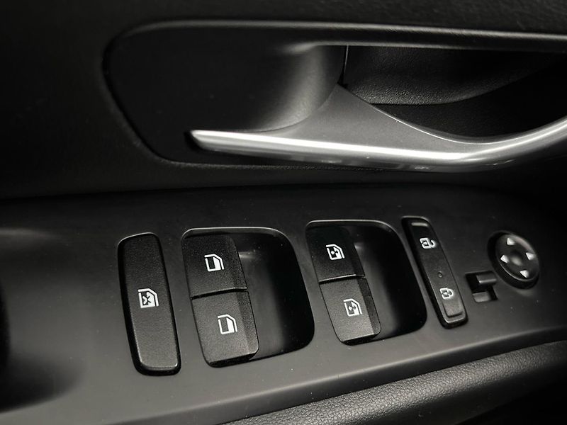 Hyundai Tucson Start - fotka 21 z 28