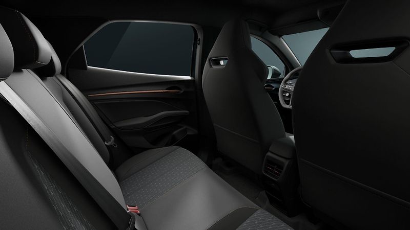 Cupra Raval (2026) VZ - fotka 9 z 10