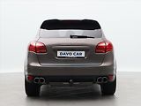Porsche Cayenne 4.8 Turbo S 405kW DPH CZ - náhled 6