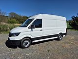 Volkswagen Crafter (2019) 2.0Tdi L2H2 - náhled 2
