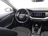 Škoda Octavia (2023) Ambition 2.0 TDI, digi klima - náhled 7