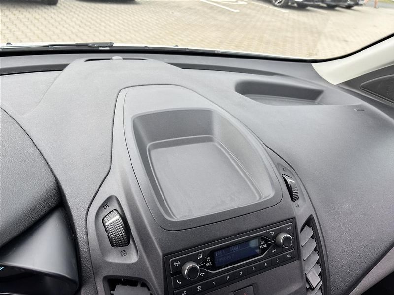 Ford Transit Connect 1,5 EcoBlue 74kW L1 DPH - fotka 33 z 33