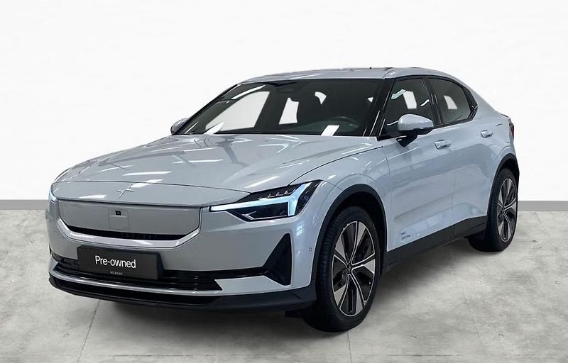 Polestar 2 Long Range AWD Kamera BLIS LED - fotka 1 z 13
