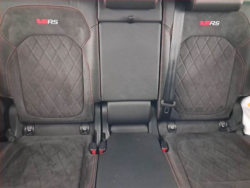 Škoda Kodiaq (2018) RS 2.0 TDI - fotka 10 z 28