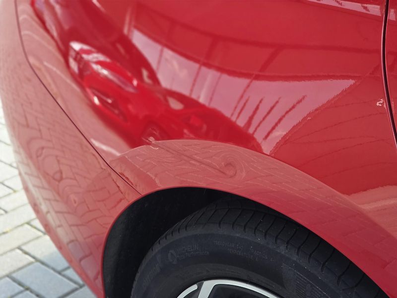 Hyundai i30 (2021) 1,5i 81kW SMART WG - fotka 8 z 17