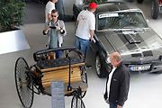 Zlínská Historic Rally 2022